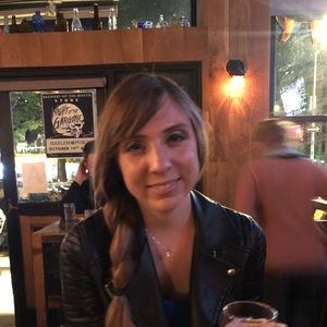 Meet your Posher, Bethany